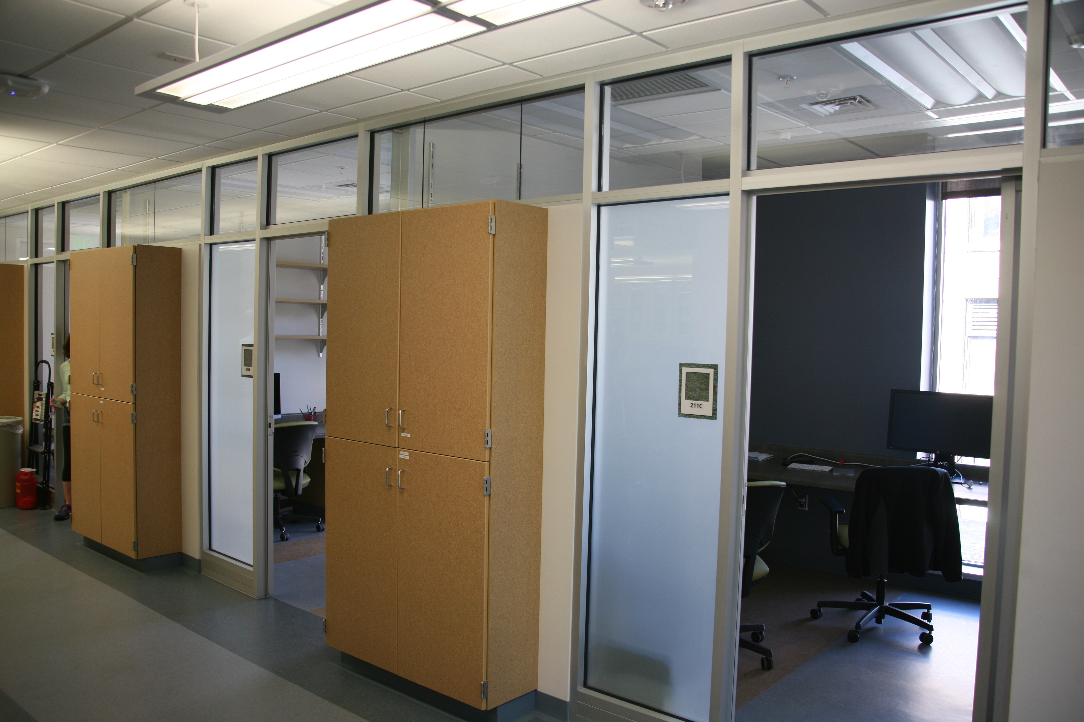 209 Office SF _ cabinets (1)