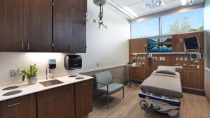 Exam Room