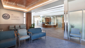 Waiting Room