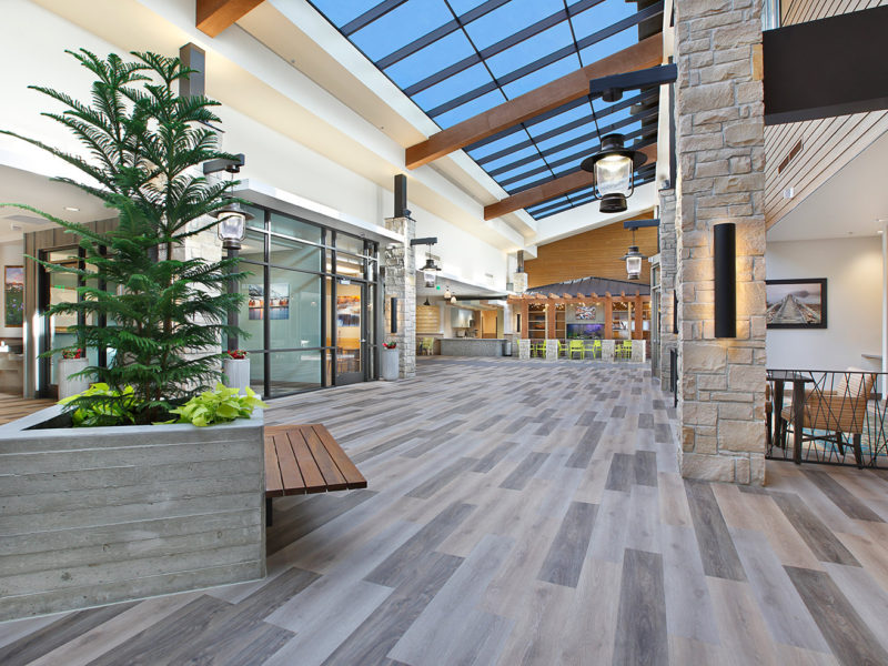 Twin Falls Care Center TSA Architects