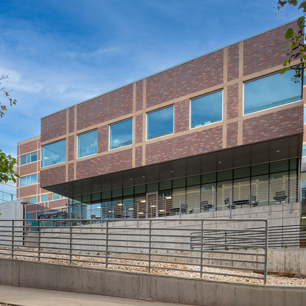 Clinical Neurosciences Center