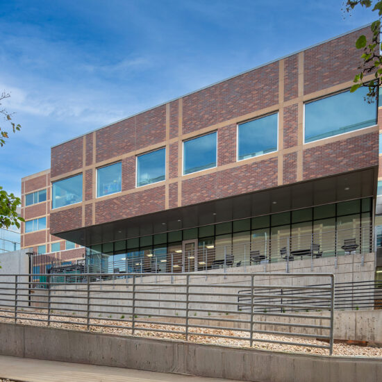 Clinical Neurosciences Center