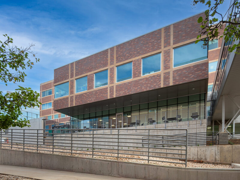 Clinical Neurosciences Center